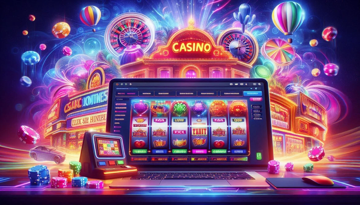 Realz Casino